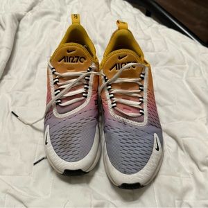 Nike Air Max. Men’s size 8.5